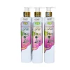 Dầu Massage từ Dừa Cửu Long chai 250ml