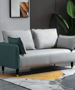 Ghế SOFA Phòng Khách – GC24