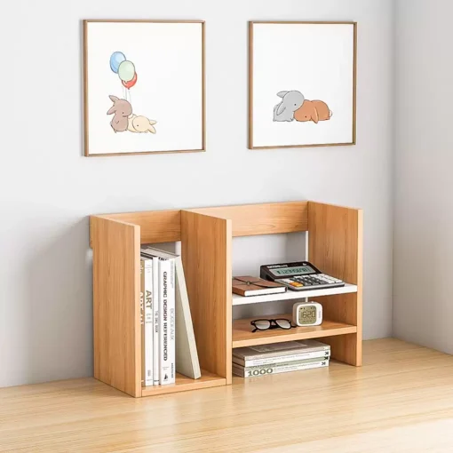 Kệ Sách Để Bàn – GP262