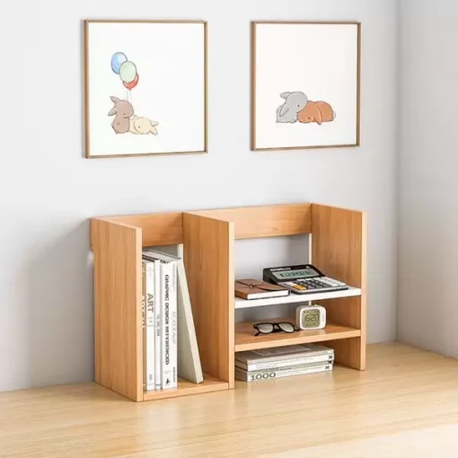 Kệ Sách Để Bàn – GP262