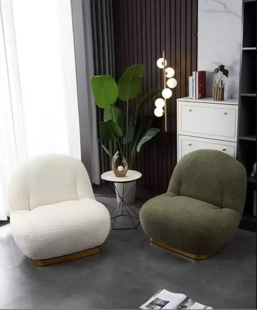 Ghế Lười Thư Giãn Pacha Chair – GC30