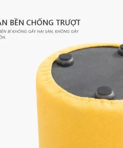 Ghế Đôn Tròn – GC14