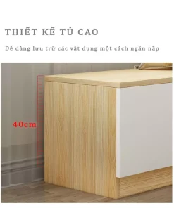 Tủ Để Đồ S Smart – GP131