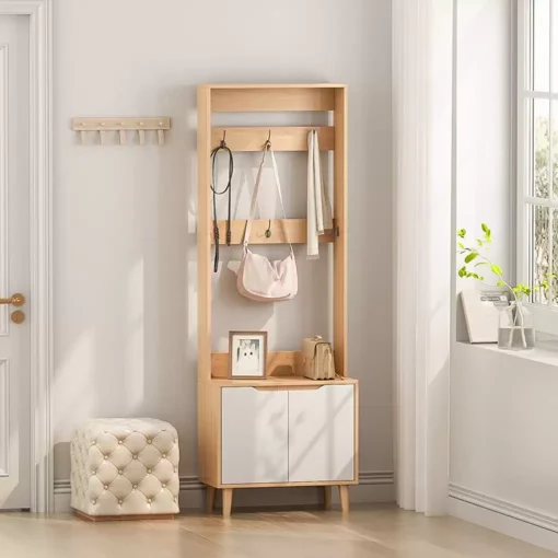 Kệ Treo Quần Áo – GP254