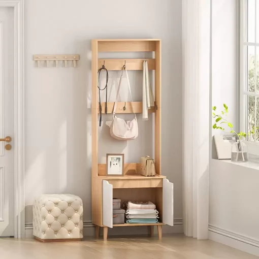 Kệ Treo Quần Áo – GP254