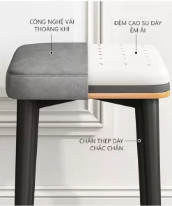 Ghế Đẩu Đẹp – GN66