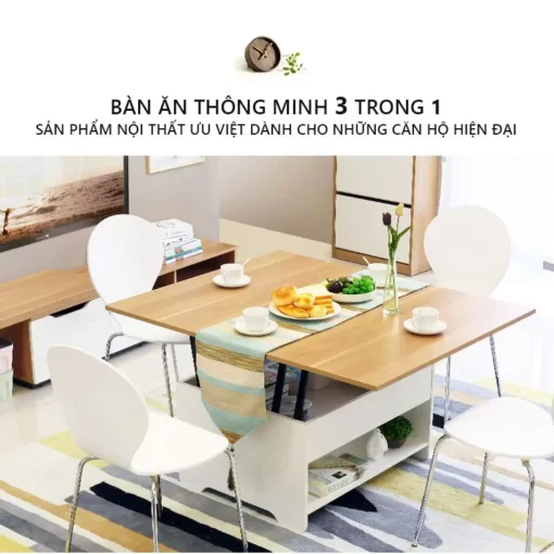 Bàn Trà Sofa – GP283