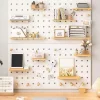 Bảng PEGBOARD Gỗ – GP295