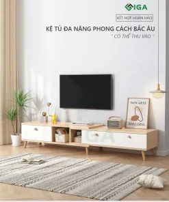 Kệ Tivi Thông Minh – GP218