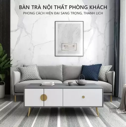 Bàn Trà Đẹp – GP272