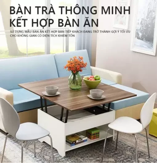 Bàn Trà Sofa – GP283