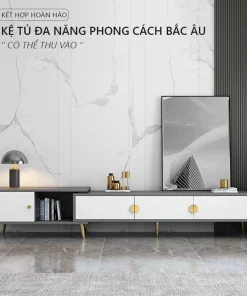 Kệ Tủ Đa Năng – GP277