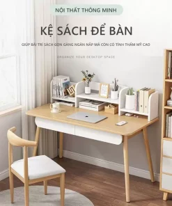 Kệ Sách Để Bàn – GP261