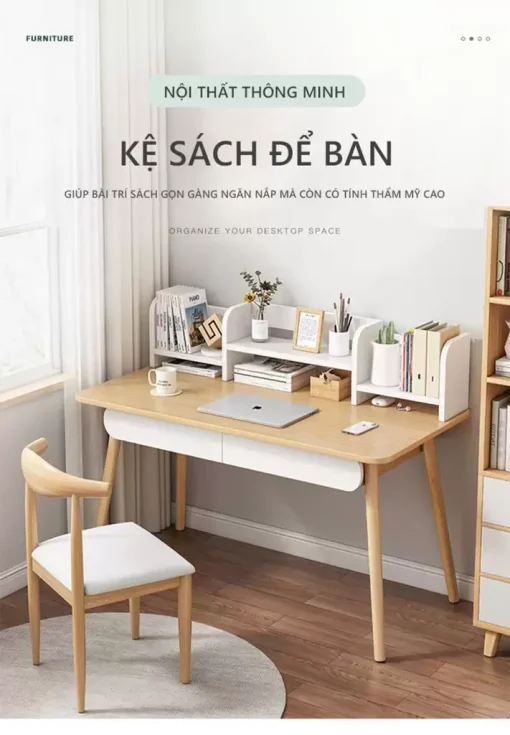 Kệ Sách Để Bàn – GP261