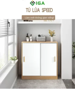 Tủ Cánh Lùa SPEED – GP148