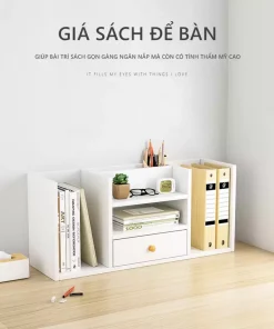 Kệ Sách Để Bàn – GP258