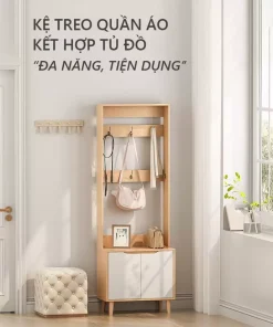 Kệ Treo Quần Áo – GP254