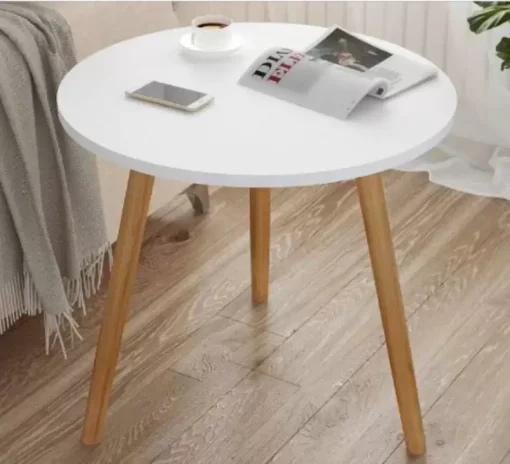 Bàn Trà Sofa Phong Cách Bắc Âu – BT50M