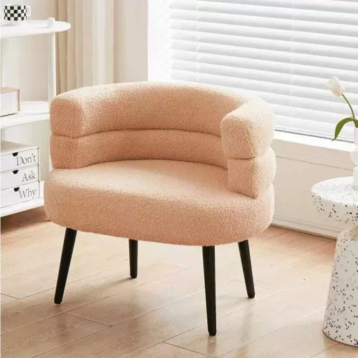 Ghế Bàn Trang Điểm Sofa – GC29