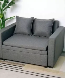 Ghế SOFA Phòng Khách Mở Rộng – GC42