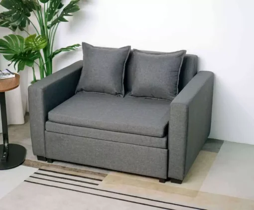 Ghế SOFA Phòng Khách Mở Rộng – GC42