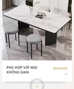 Ghế Hiện Đại – GM78