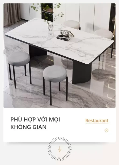 Ghế Hiện Đại – GM78