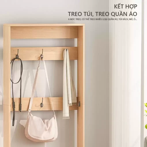 Kệ Treo Quần Áo – GP254