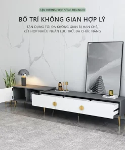 Kệ Tủ Đa Năng – GP277