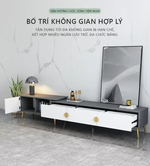 Kệ Tủ Đa Năng – GP277