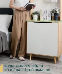 Kệ Treo Quần Áo – GP254