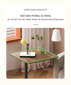 Bàn Trà SoFa Hiện Đại – GM88