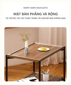 Bàn Cafe 2 Tầng Hiện Đại – GM79