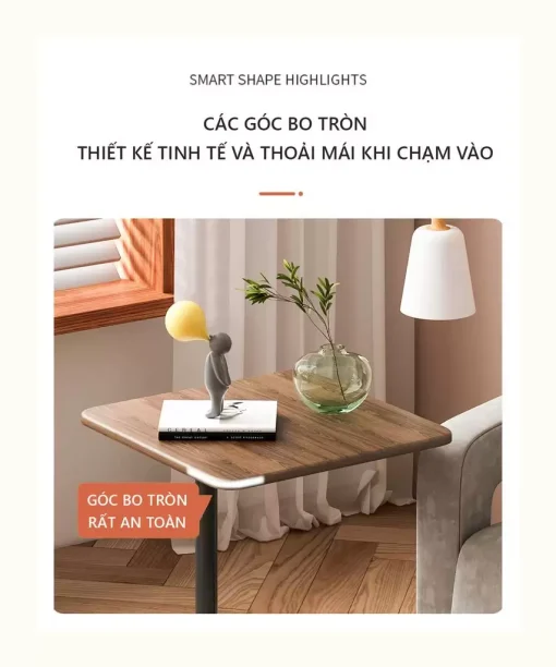 Bàn Trà SoFa Hiện Đại – GM88