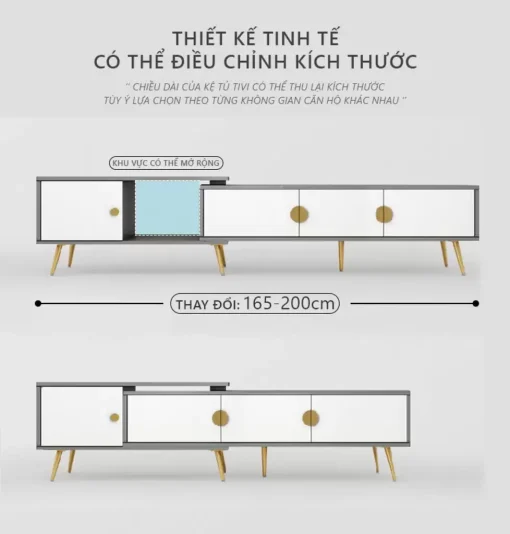 Kệ Tủ Đa Năng – GP277