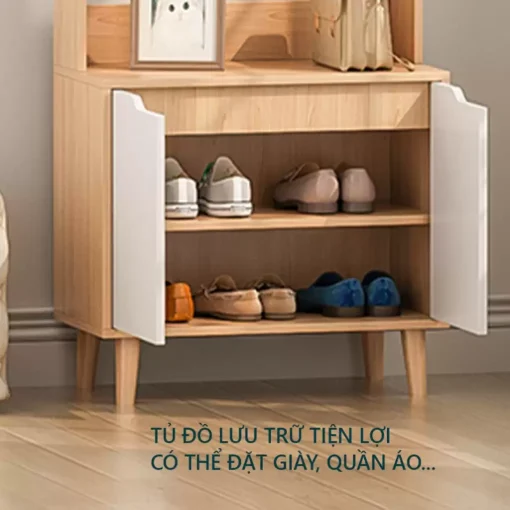 Kệ Treo Quần Áo – GP254