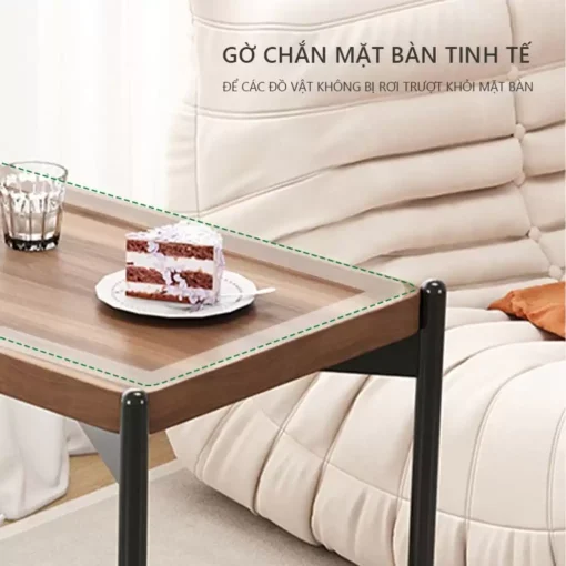 Bàn Cafe 2 Tầng Hiện Đại – GM79