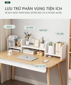 Kệ Sách Để Bàn – GP261