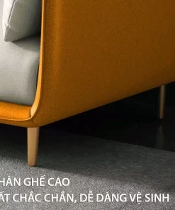 Ghế SOFA Phòng Khách Cao Cấp – GC34