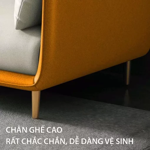 Ghế SOFA Phòng Khách Cao Cấp – GC34