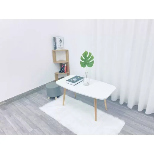 Kệ Sách Góc Tường Hiện Đại – GP98