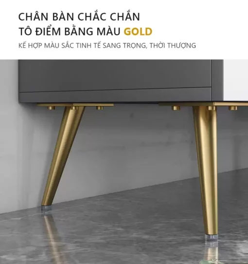 Bàn Trà Đẹp – GP272