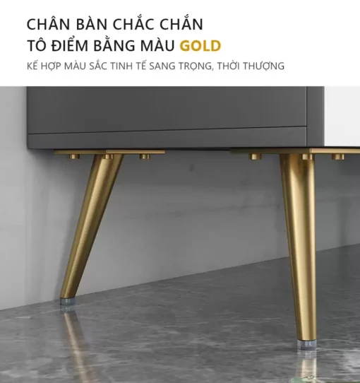 Kệ Tủ Đa Năng – GP277
