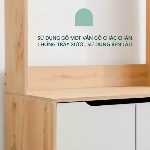 Kệ Treo Quần Áo – GP254