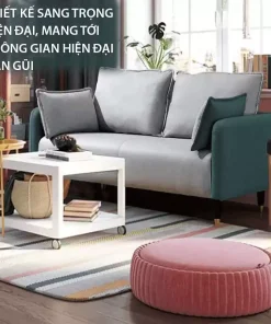 Ghế SOFA Phòng Khách – GC24