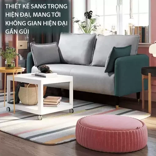 Ghế SOFA Phòng Khách – GC24