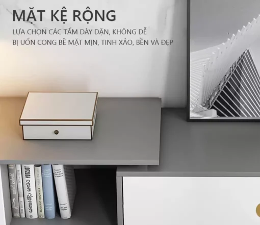 Kệ Tủ Đa Năng – GP277