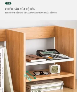 Kệ Sách Để Bàn – GP262