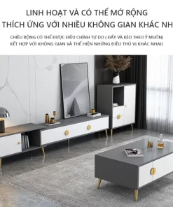 Kệ Tủ Đa Năng – GP277