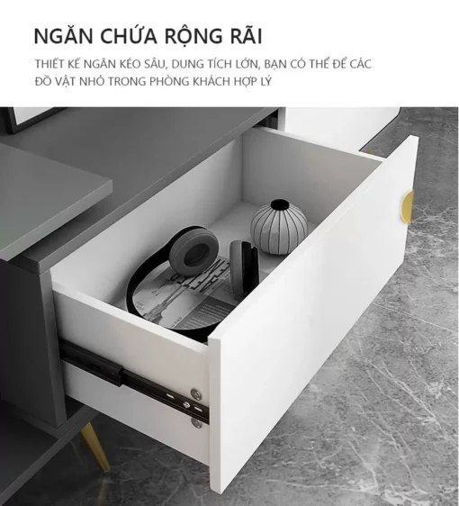 Kệ Tủ Đa Năng – GP277